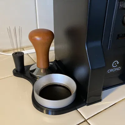 Khay Eureka Mignon 54mm