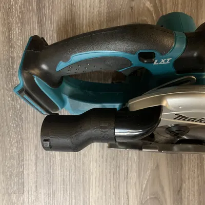 Adapter ocVAC cho Máy Cắt Makita DSS501 Chuẩn M32