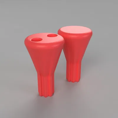 Dụng Cụ Mở Nắp Bình Xăng VP Racing 5 Gallon