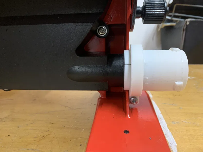 Adapter osVAC cho Holzmann TSM 250 M32 - Image 2