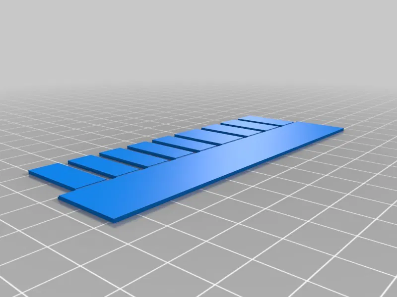 Hộp Đựng Lưỡi Dao Thay Thế Xacto - Image 3