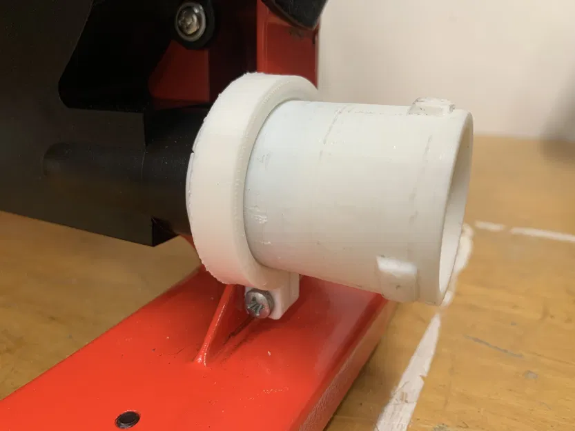 Adapter osVAC cho Holzmann TSM 250 M32 - Image 3