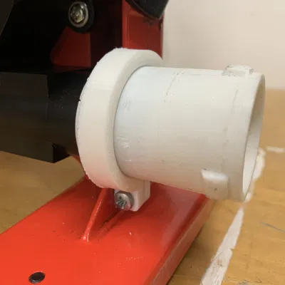 Adapter osVAC cho Holzmann TSM 250 M32