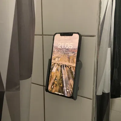 Giá đỡ điện thoại Tile (iPhone 12)