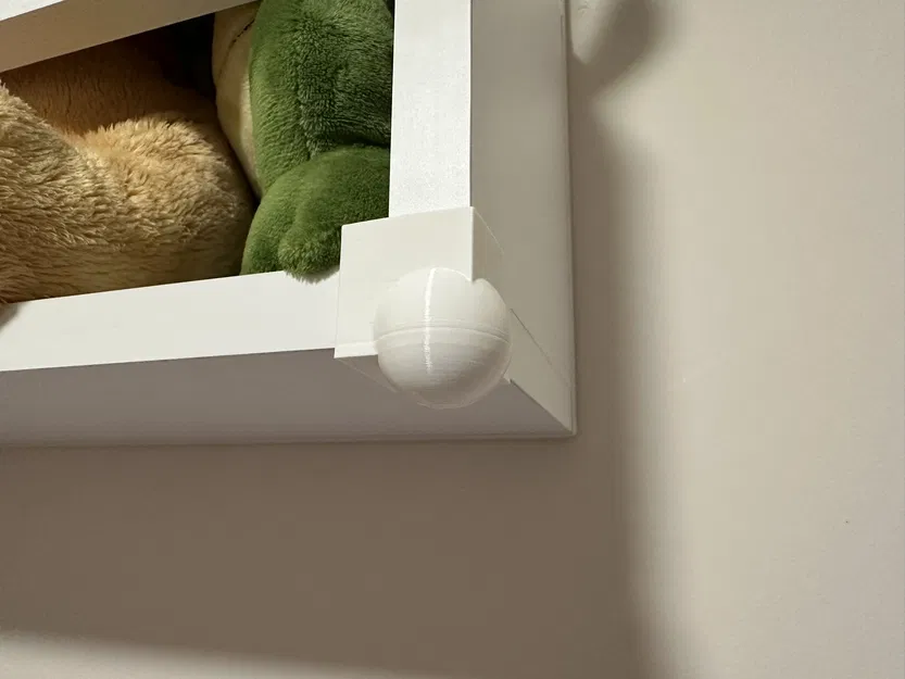 Cục Bịt Góc Bàn Ghế An Toàn Cho Bé & Thú Cưng - Image 1