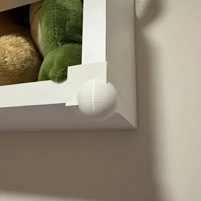 Cục Bịt Góc Bàn Ghế An Toàn Cho Bé & Thú Cưng