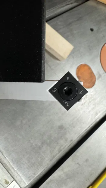 Half Height Helper Có Lưỡi Carbide - Image 4