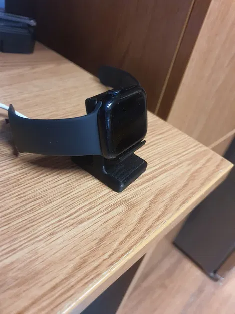 Đế Sạc Apple Watch 7 45mm - Image 1