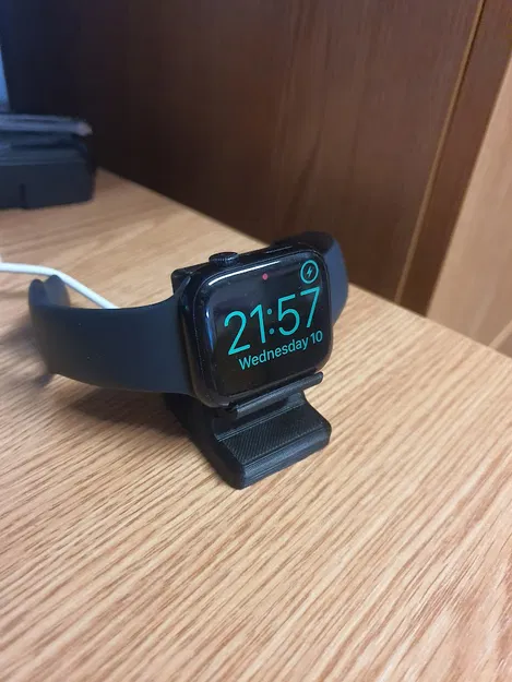 Đế Sạc Apple Watch 7 45mm - Image 3