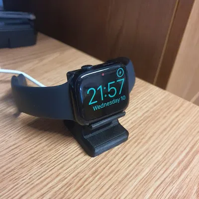 Đế Sạc Apple Watch 7 45mm