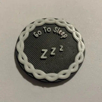 Đồng Xu Quyết Định Đọc Sách