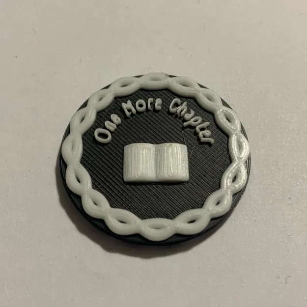 Đồng Xu Quyết Định Đọc Sách - Image 3