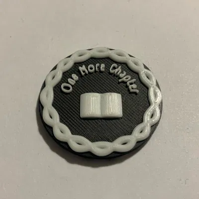 Đồng Xu Quyết Định Đọc Sách