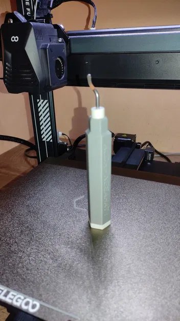 Dụng cụ vát cạnh (Šábr) - Image 1