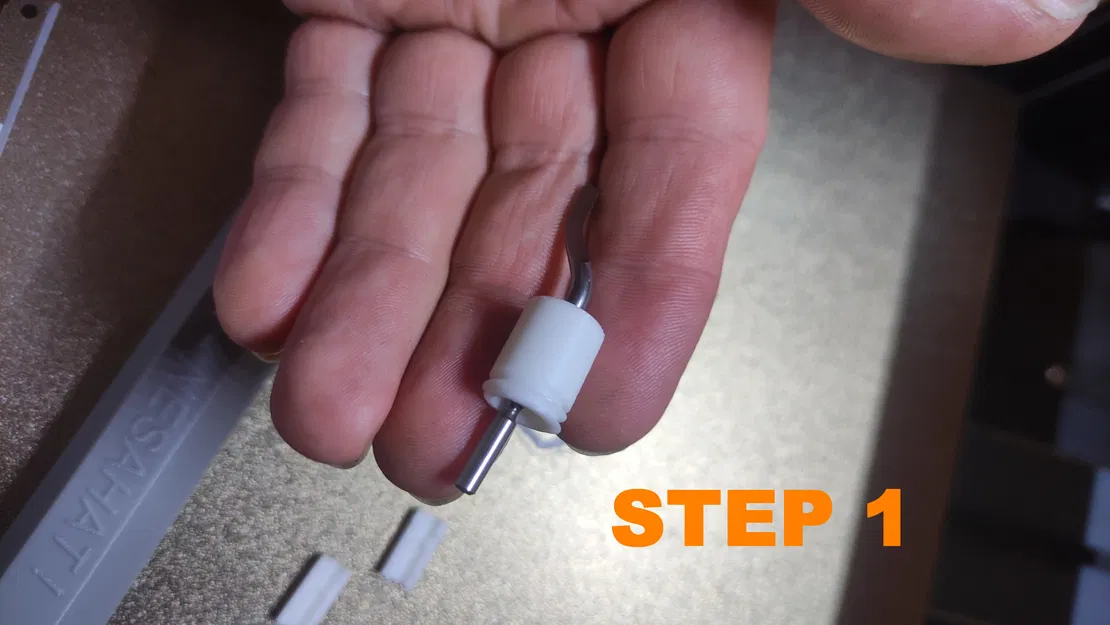 Dụng cụ vát cạnh (Šábr) - Image 2