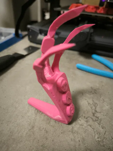 Skyrim Golden Claw được phối lại - Image 2