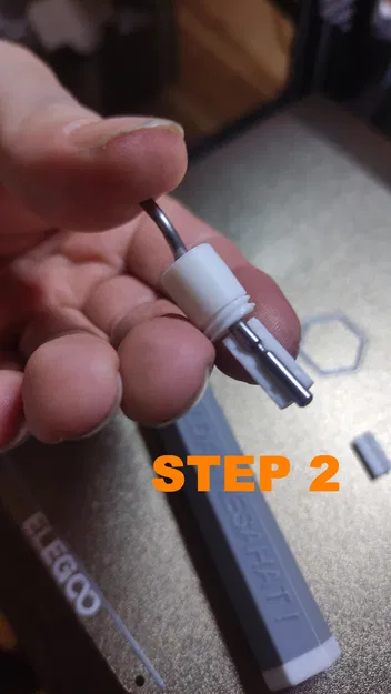 Dụng cụ vát cạnh (Šábr) - Image 3