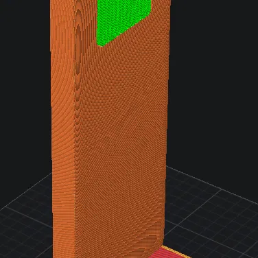 Đế sạc điện thoại 3D