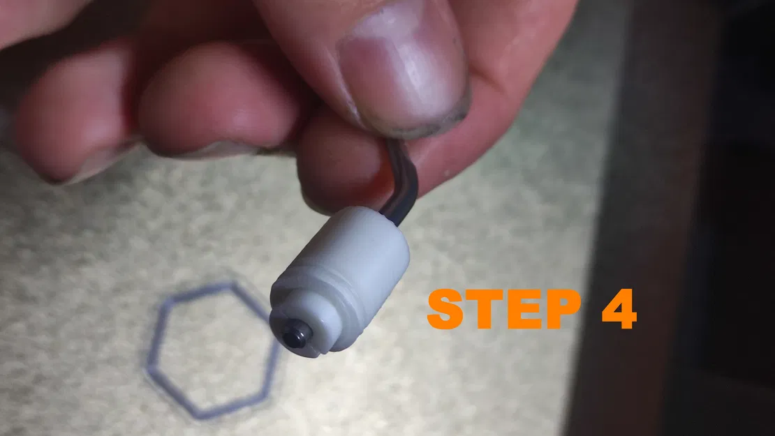 Dụng cụ vát cạnh (Šábr) - Image 5