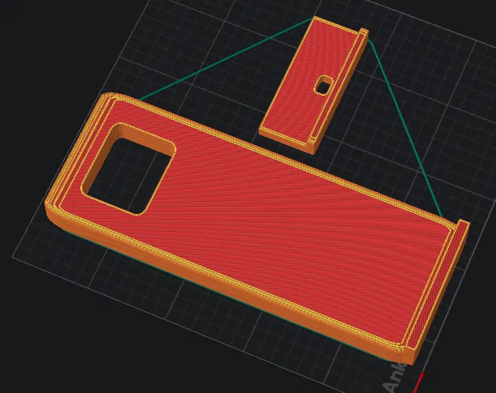 Đế sạc điện thoại 3D - Image 3