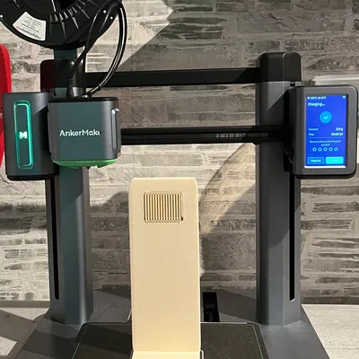 Đế sạc điện thoại 3D