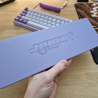 Kê Tay Tofu60 (Redux) của Jakeu