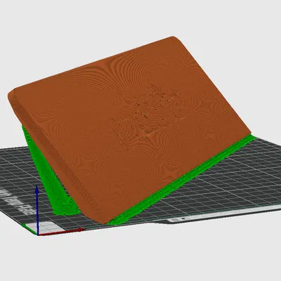 Kê Tay Tofu60 (Redux) của Jakeu