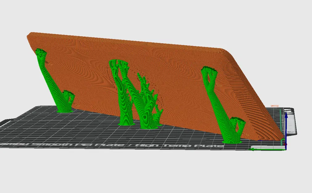 Kê Tay Tofu60 (Redux) của Jakeu - Image 5
