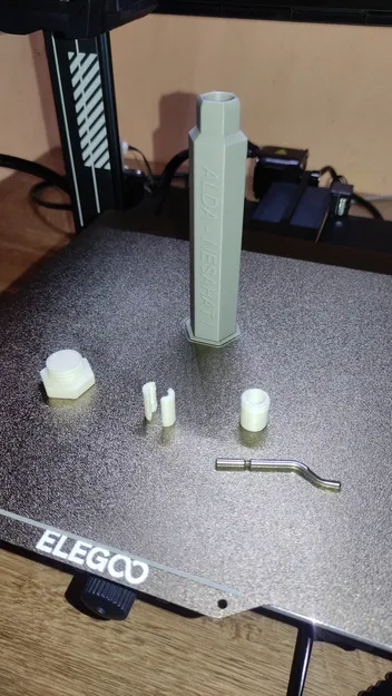 Dụng cụ vát cạnh (Šábr) - Image 8