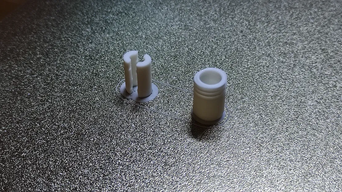 Dụng cụ vát cạnh (Šábr) - Image 9