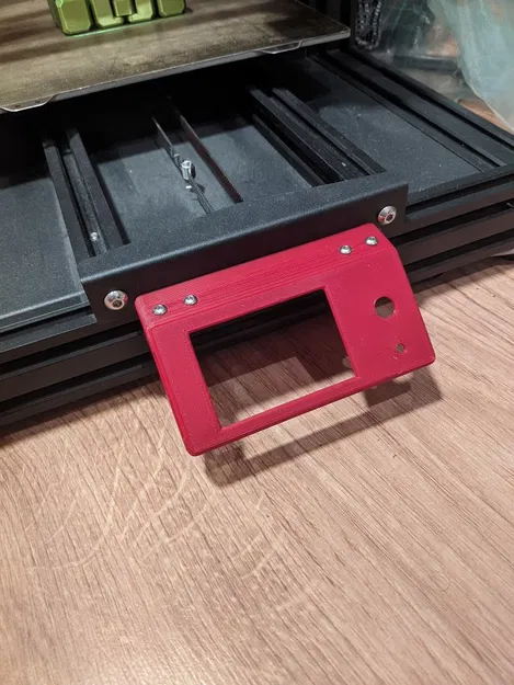 BigTreetech/MKS/... Mini 12864 Hiển thị gắn kết cho Hiprecy Leo 1s - Image 1