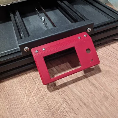 BigTreetech/MKS/... Mini 12864 Hiển thị gắn kết cho Hiprecy Leo 1s