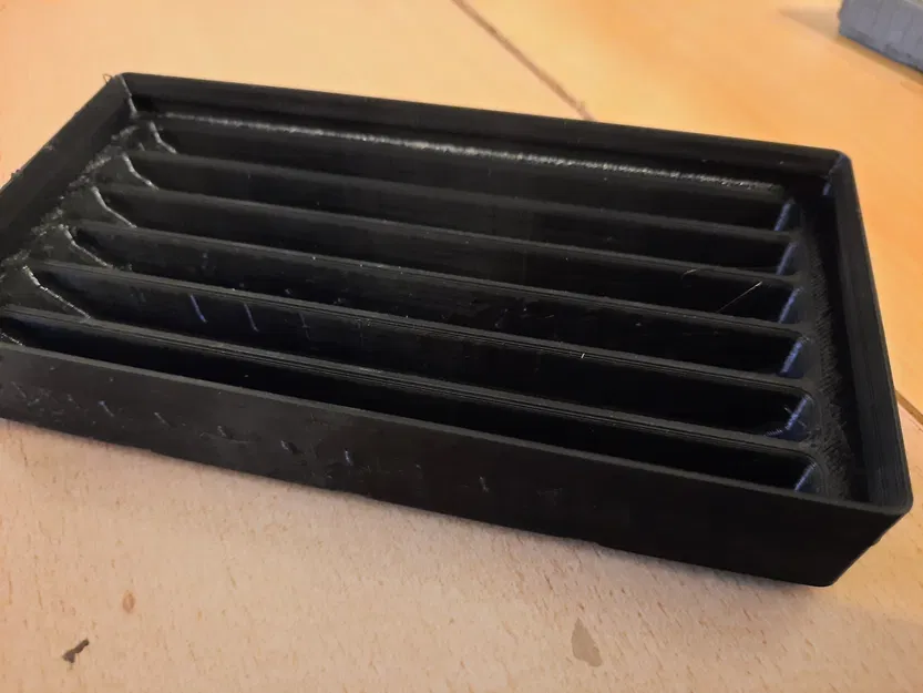 Kệ Đựng Kéo Gridfinity - Image 7