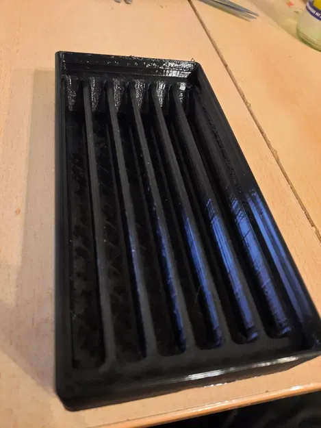 Kệ Đựng Kéo Gridfinity - Image 8