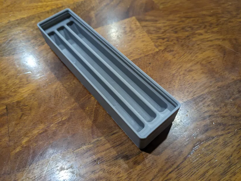 Hộp Đựng Kéo Gridfinity - Image 1