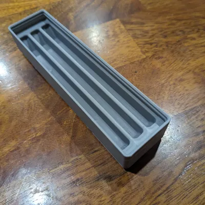 Hộp Đựng Kéo Gridfinity