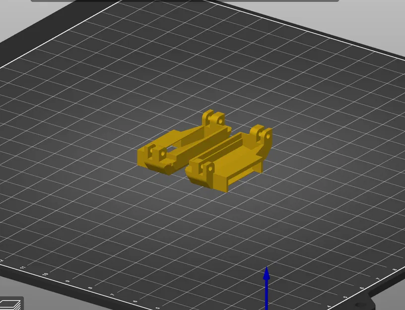 Ống dẫn khí làm mát bộ phận Hiprecy Leo (1S) - Image 3