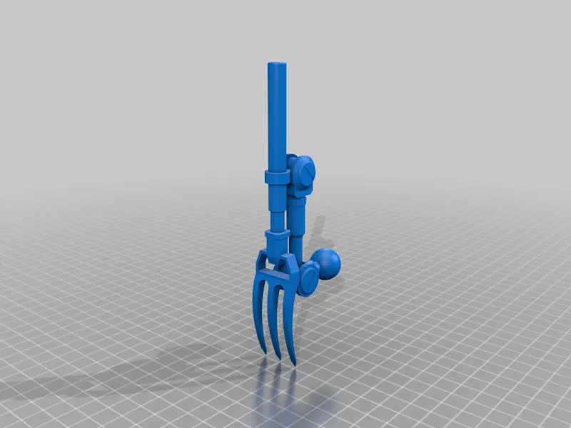 Mô hình Haybot từ Scrap Mechanic - Image 6