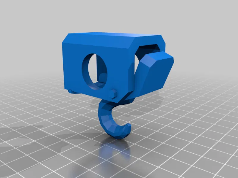 Mô hình Haybot từ Scrap Mechanic - Image 7