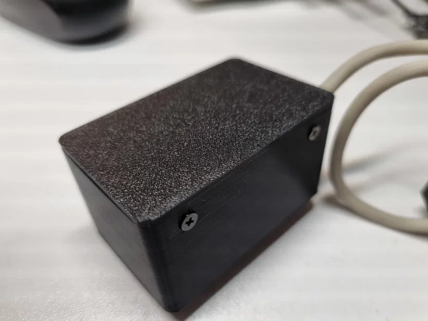 Điều khiển từ xa cho các gắn zoom nghiêng pan với động cơ DC - Image 4