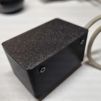 Điều khiển từ xa cho các gắn zoom nghiêng pan với động cơ DC