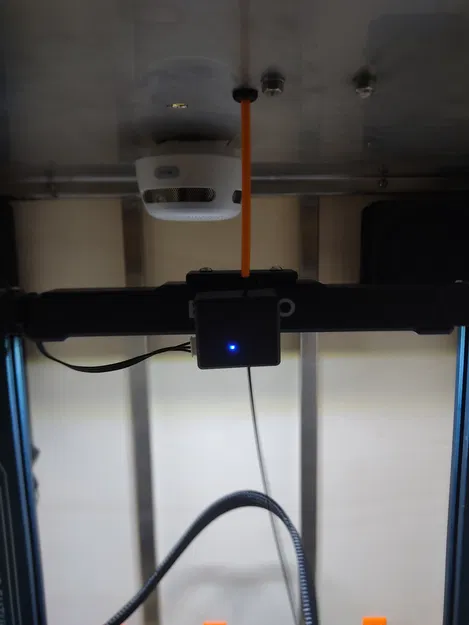 Giá đỡ Cảm biến Filament cho Neptune 3 Pro, Plus, Max - Image 1