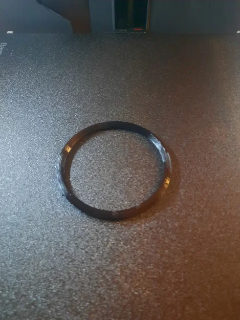 Vòng TPU/Gioăng - Image 1