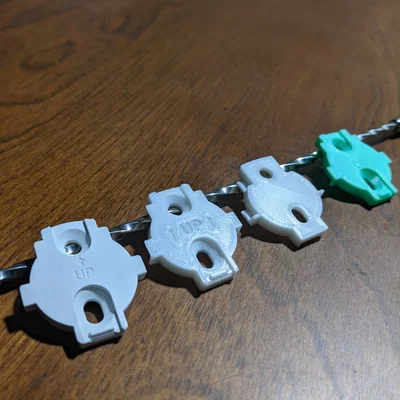 Arlo tấm tường thiết yếu