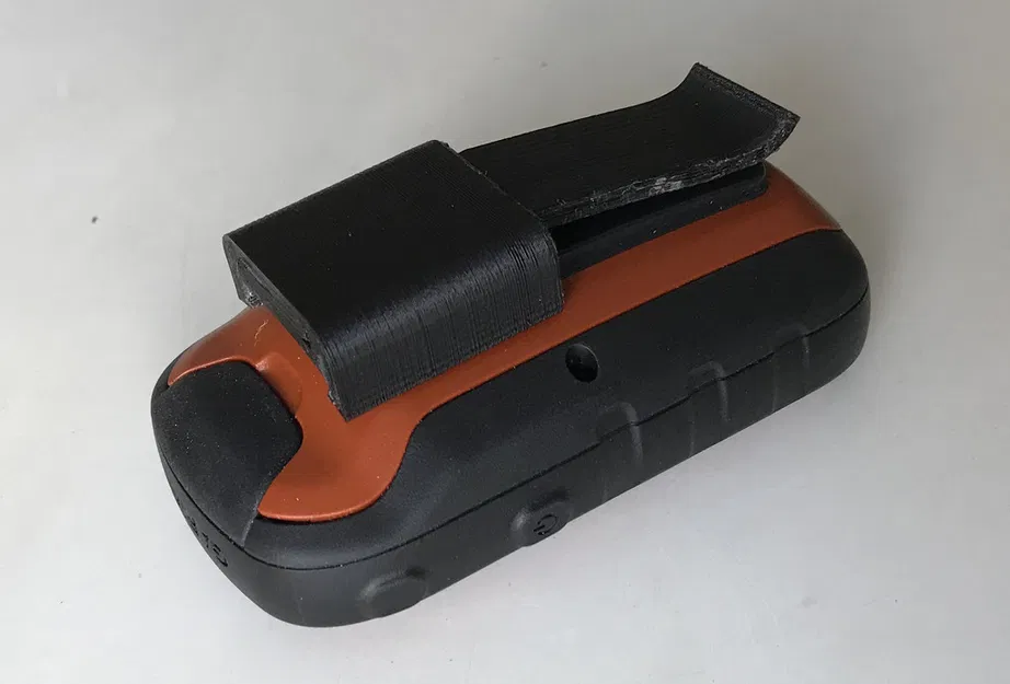 Giá đỡ đai cho Garmin eTrex - Image 1