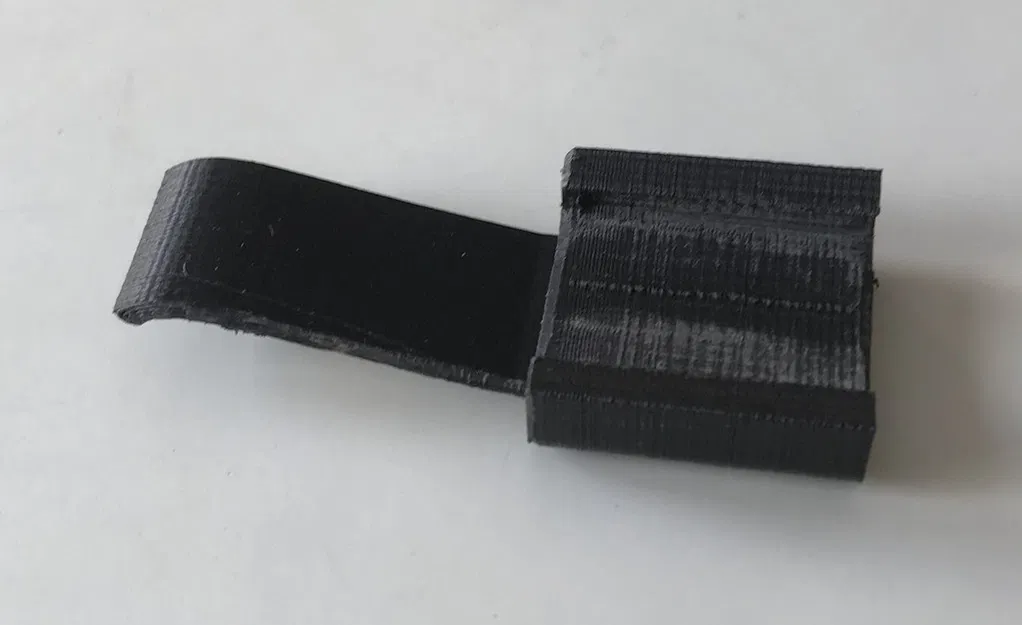 Giá đỡ đai cho Garmin eTrex - Image 2