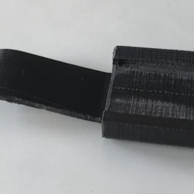 Giá đỡ đai cho Garmin eTrex