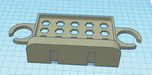 Khay Xà Bông + Dao Cạo Có Thể Tháo Rời - Image 4