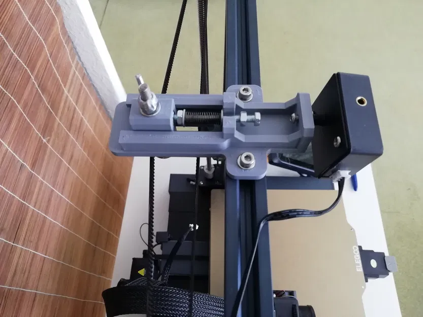 Elegoo Neptune 4 Z-Belt Atension - Image 1