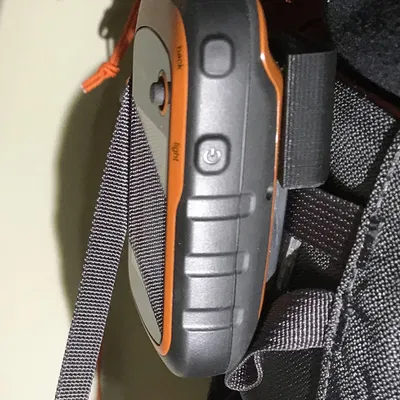 Giá đỡ đai cho Garmin eTrex